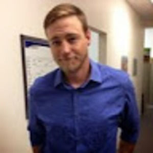 Meet your Posher, Scott